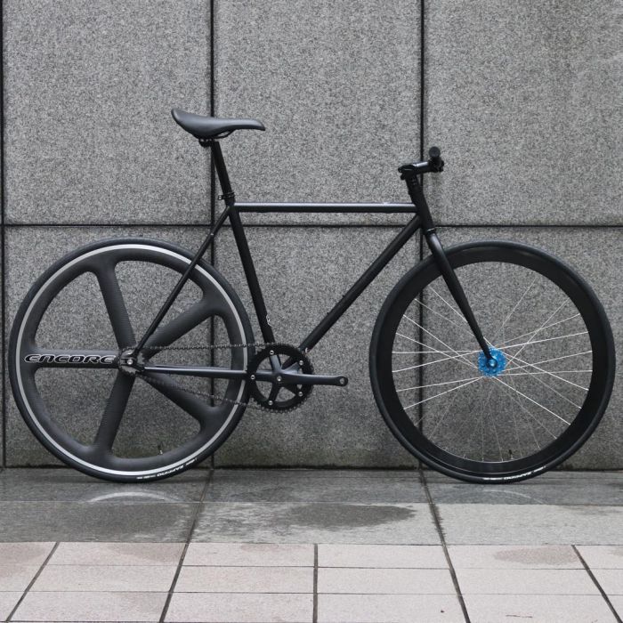 state bicycle matte black 6