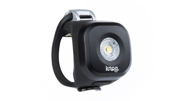 Knog Blinder MINI DOT FRONT