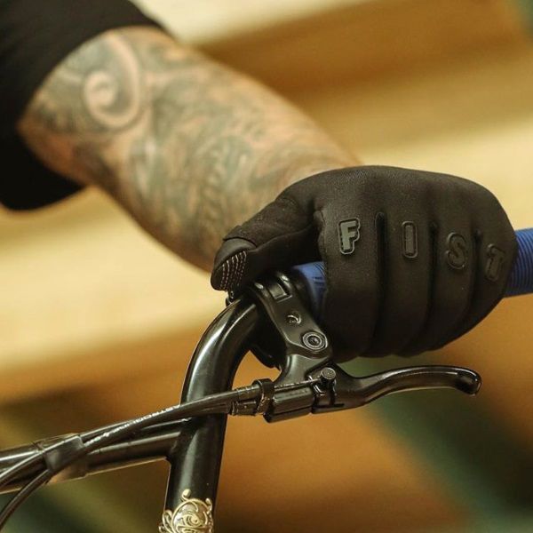 FIST Handwear FROSTY FINGERS BLACKEND GLOVE