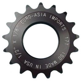 EURO ASIA DLX COG