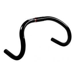 ピストバイク ハンドル NITTO/ニットー B123AA BLK/日東 トラックレース用 ドロップバー PISTBIKE