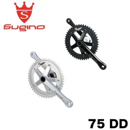 ピストバイク クランクセット SUGINO SG75 DIRECTDRIVE2 
