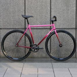 all city big block pink fade