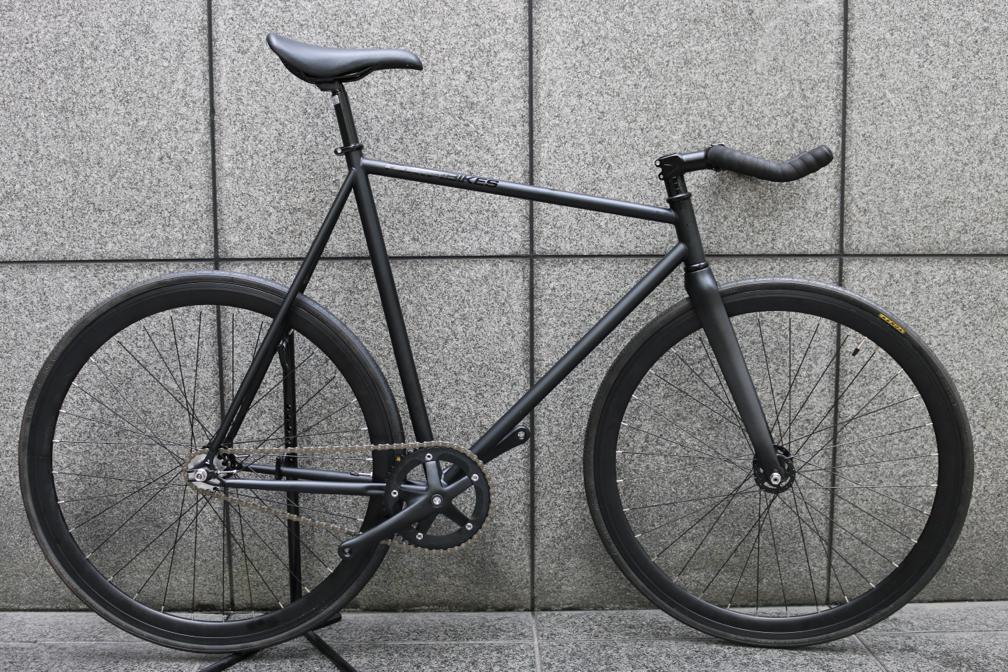 CARTEL BIKES AVENUE LO DINER CUSTOM！！