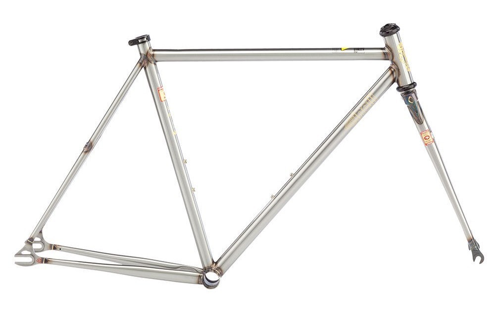 待望のCINELLI×MASH WORK FRAME SET入荷！！